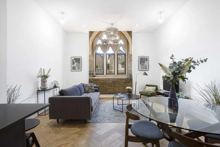 St Saviours Church Conversion 4 1