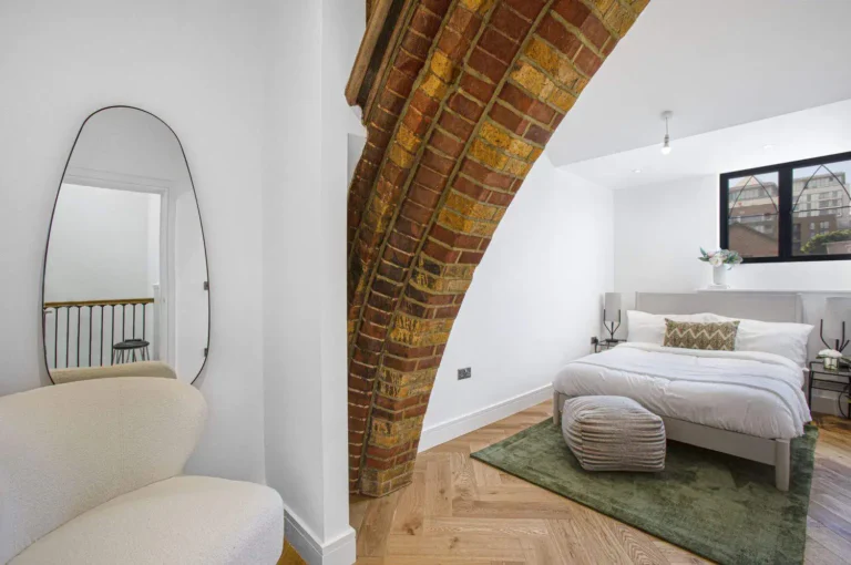 St Saviours Church Conversion 5 1