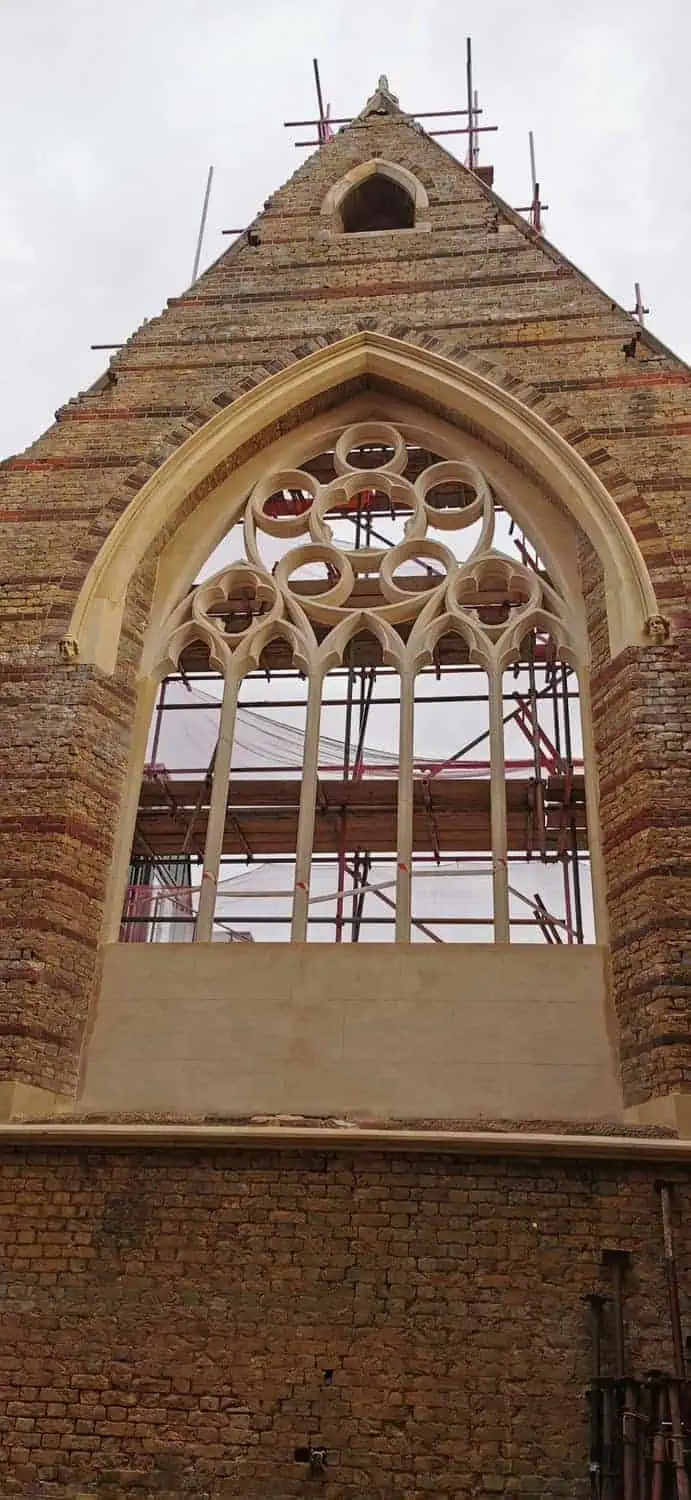 St Saviours Church Conversion 6 1